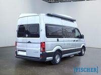 Gebraucht VW California California 177 PS (130 kW) 2024 Reflexsilber metallic (metallic) Van