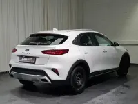 Gebraucht Kia XCeed Vision 140 PS (102 kW) 2020 Weiß, deluxe white metallic SUV