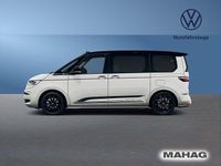 Gebraucht VW Multivan Life 150 PS (110 kW) 2025 Weiß Van