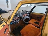 Gebraucht Wartburg 353 50 PS (36 kW) 1983 Beige Limousine