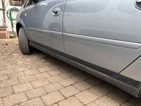 Gebraucht Opel Meriva Edition 90 PS (66 kW) 2006 Van / Kleinbus