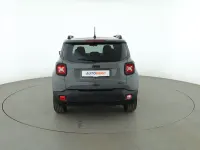 Gebraucht Jeep Renegade Longitude 120 PS (88 kW) 2022 Grau SUV