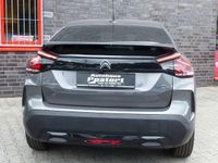 Gebraucht Citroën e-C4 Shine 99 kW (135 PS) 2022 Grau Limousine