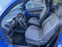 Gebraucht VW Lupo 50 PS (36 kW) 2002 Other Kleinwagen