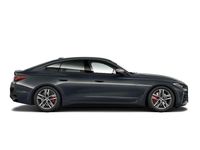 Gebraucht BMW i4 Performance 350 kW (476 PS) 2023 Grau Limousine