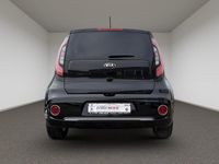 Gebraucht Kia Soul DREAM-TEAM Edition 132 PS (97 kW) 2019 Schwarz SUV