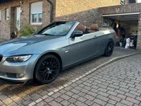 gebraucht BMW 320 Cabriolet D