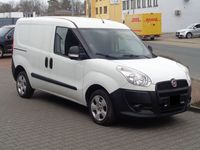 gebraucht Fiat Doblò DobloBasis Kasten, TüV 05.2025, 1 Hand