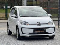 Gebraucht VW up! 65 PS (47 kW) 2022 Pure white Kleinwagen