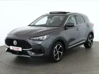 Gebraucht MG HS Luxury 162 PS (119 kW) 2024 Grau SUV