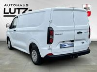 Neu Ford Transit Custom Trend 100 PS (73 kW) 2026 Weiß Van