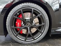Neu Audi RS3 Sport 400 PS (294 kW) 2026 Schwarz Limousine
