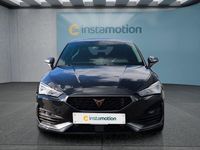 Gebraucht Cupra Leon 300 PS (220 kW) 2024 Schwarz Kleinwagen