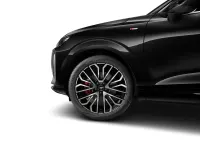 Neu Audi Q3 265 PS (194 kW) 2026 Mythosschwarz metallic SUV