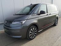 Neu VW Multivan Edition 150 PS (110 kW) 2026 Grau Van