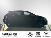 Neu Seat Ibiza Black Edition 116 PS (85 kW) 2026 Schwarz Limousine