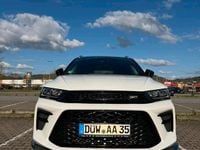 Gebraucht SWM G01 136 PS (100 kW) 2023 Weiß SUV