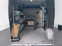 Second-hand Citroën Jumper 130 CP (95 kW) 2013 Alb Monovolum