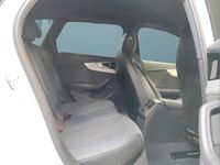 Gebraucht Audi A4 204 PS (150 kW) 2024 Grau Kombi