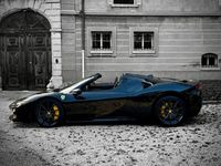 Gebraucht Ferrari SF90 2022 Cabrio