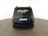 Gebraucht Mercedes Citan 112 116 PS (85 kW) 2023 Blau Van / Kleinbus