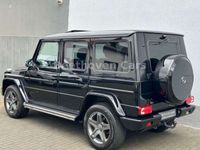 gebraucht Mercedes G350 AMG LINE