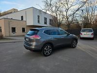 Gebraucht Nissan X-Trail 131 PS (96 kW) 2016 Grau SUV