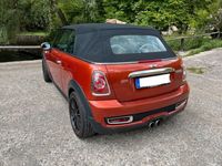 gebraucht Mini Cooper S Cabriolet Highgate Highgate