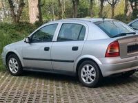 gebraucht Opel Astra G. 2002