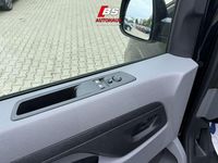 Gebraucht Citroën Jumpy 144 PS (105 kW) 2022 Ktv  lackierung schwarz perla Van / Kleinbus