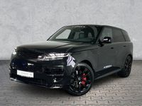 Gebraucht Land Rover Range Rover Sport Autobiography 537 PS (394 kW) 2026 Schwarz SUV