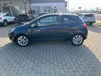 Gebraucht Opel Corsa 90 PS (66 kW) 2014 Kleinwagen