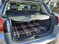 Gebraucht Opel Signum 125 PS (91 kW) 2004 Silber Kleinwagen