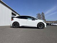 Gebraucht Cupra Born 169 kW (231 PS) 2022 Eisweiã Kleinwagen