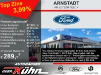 Neu Ford Ranger XLT 281 PS (206 kW) 2026 Weiß Pickup