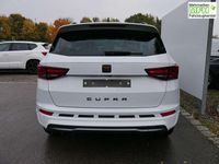 Gebraucht Cupra Ateca 190 PS (139 kW) 2025 Nevadaweiß metallic SUV