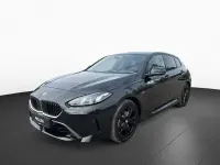 Gebraucht BMW 120 M Sport 150 PS (110 kW) 2024 Schwarz Kleinwagen