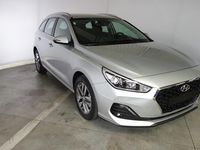 Gebraucht Hyundai i30 Trend 140 PS (102 kW) 2019 Silber Kombi