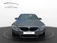 Używany BMW M3 Performance 431 KM (317 kW) 2015 Niebieski Sedan/Limuzyna