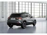 Gebraucht Mercedes GLA200 AMG line 163 PS (119 kW) 2025 Metalliclack mountaingrau SUV