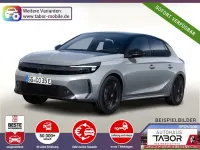 Neu Opel Corsa 110 PS (80 kW) 2025 Schwarz Kleinwagen