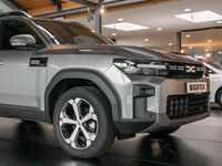 Neu Dacia Bigster Journey 156 PS (114 kW) 2025 Grau SUV