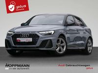 Gebraucht Audi A1 S-Line 150 PS (110 kW) 2025 Pfeilgrau perleffekt SUV