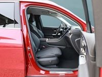 Gebraucht Mercedes GLC300 258 PS (189 kW) 2026 Rot SUV