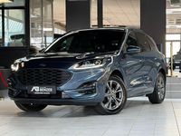 Gebraucht Ford Kuga ST-Line X 190 PS (139 kW) 2022 Blau SUV