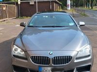 gebraucht BMW 640 Grand Coupé i Gran Coupe M-Packet 6er M Packet