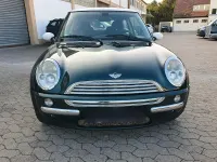Occasion Mini Cooper 116 ch (85 kW) 2003 Vert Citadine