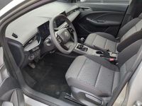 Neu MG MG3 Excite 116 PS (85 kW) 2025 Cosmic silver Kleinwagen