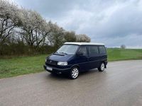 Gebraucht VW California California 151 PS (111 kW) 2000 Van