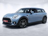 Gebraucht Mini One Clubman 102 PS (75 kW) 2017 Blau Kombi